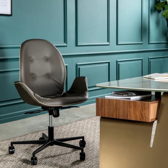 Car style office chair sale