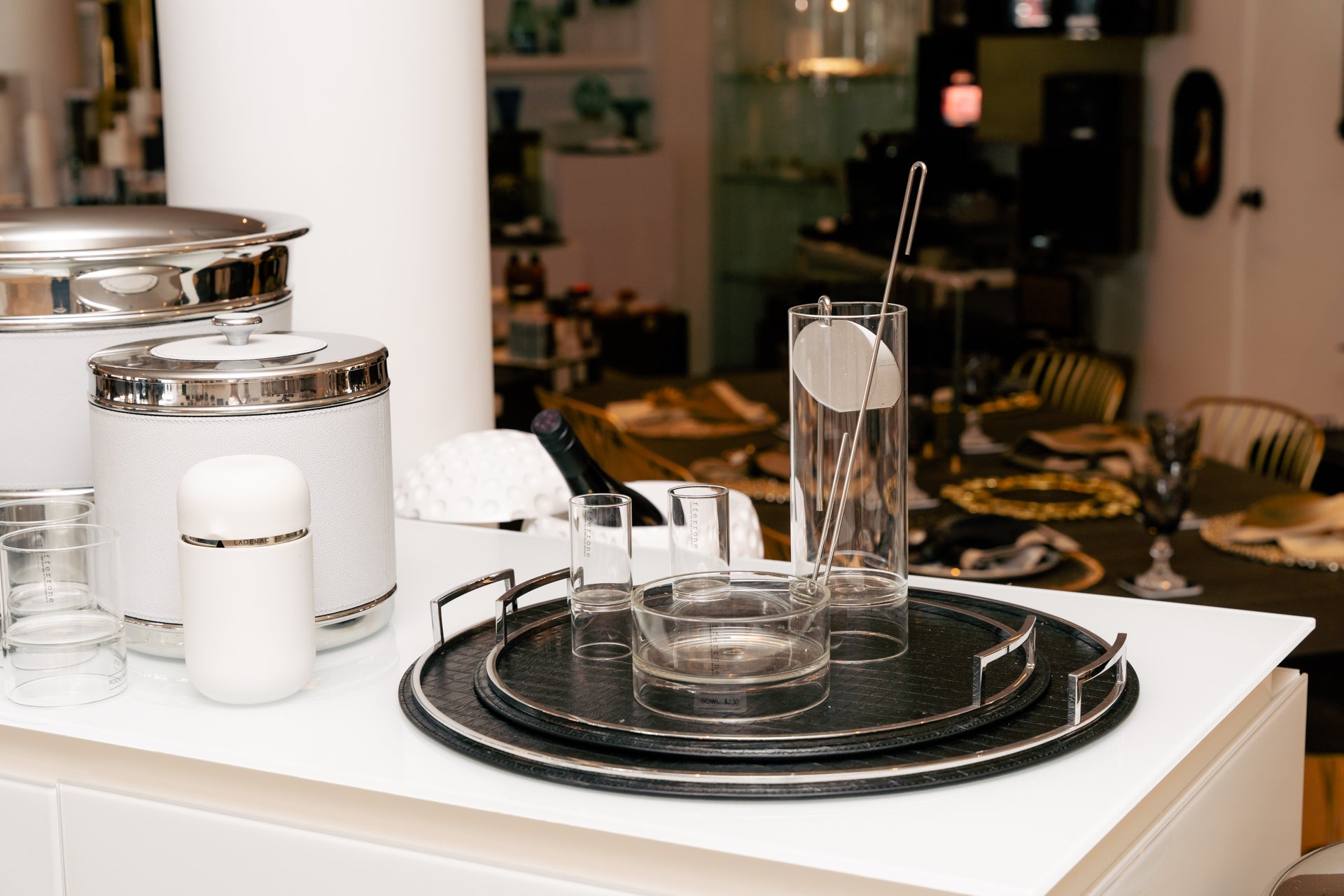 Planters and Lanterns – Opsis Designs