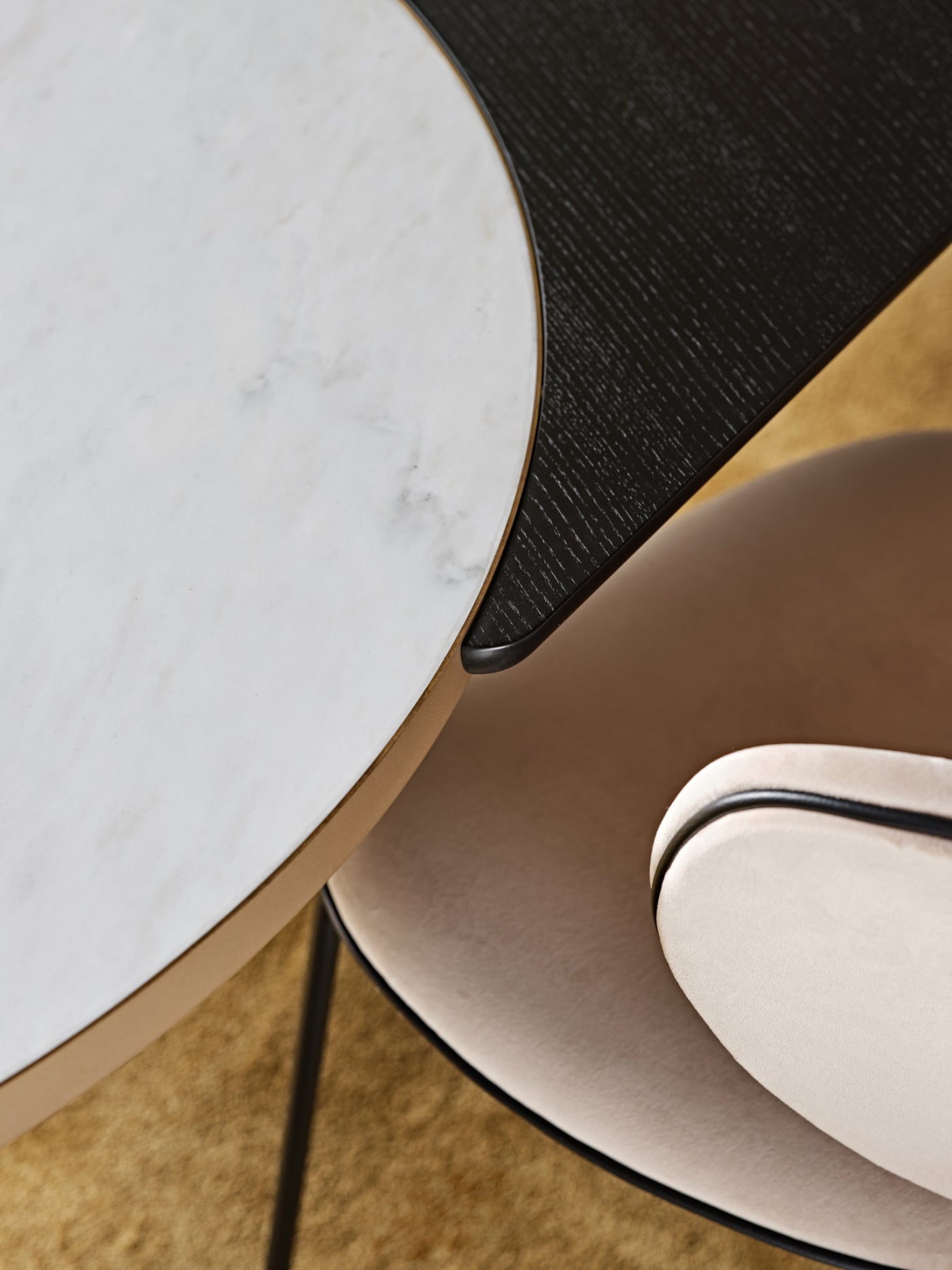 Opera Table – Opsis Designs