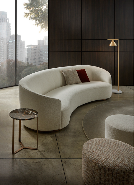 Moon Sofa – Opsis Designs