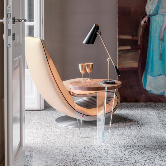 Aida Coffee Table