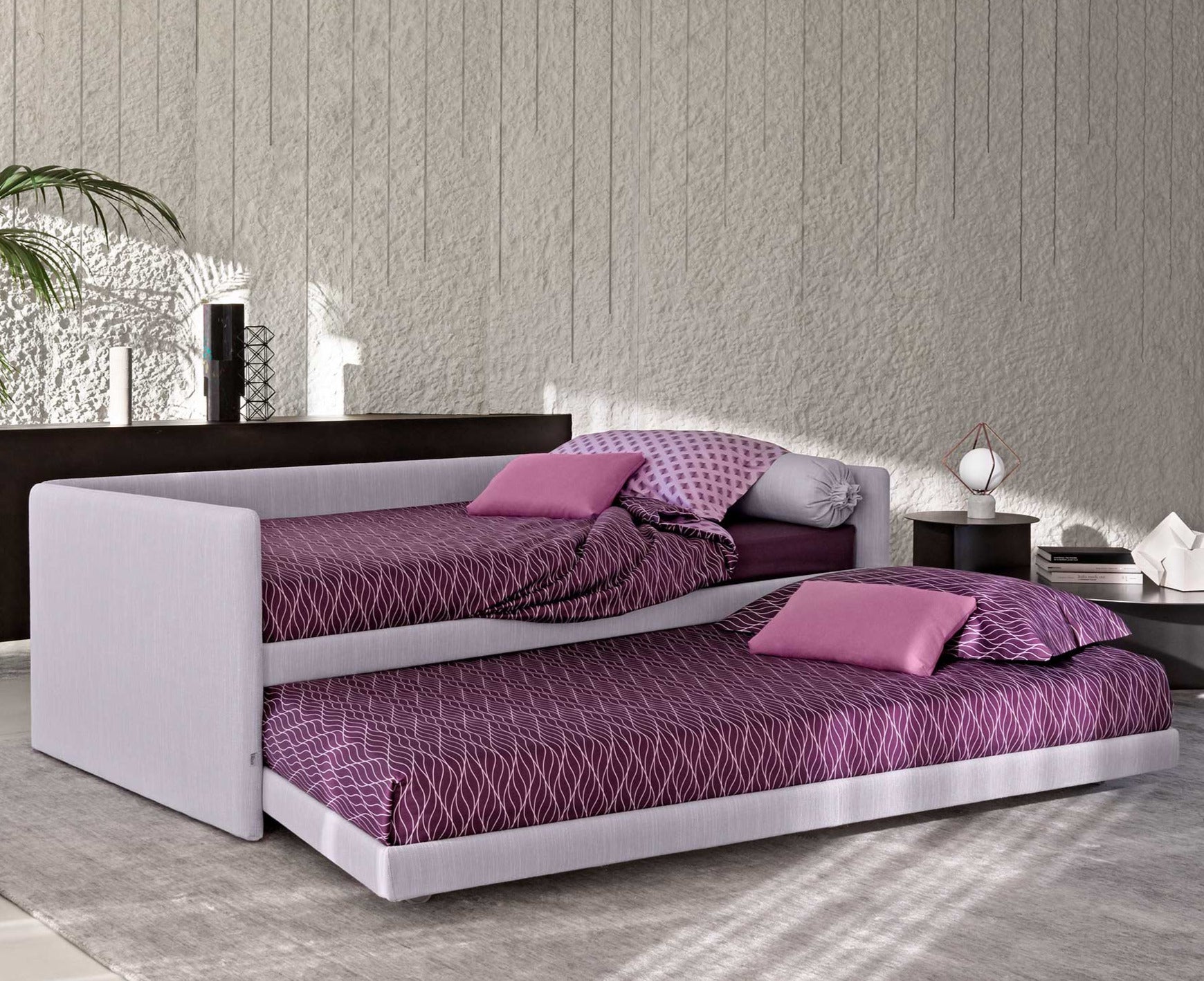 Duetto Transformable Bed – Opsis Designs